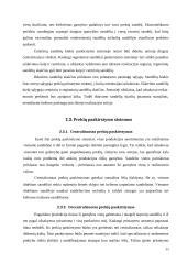 Tarptautinė paskirstymo logistika 11 puslapis