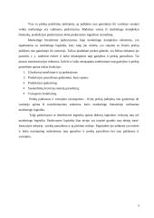 Tarptautinė paskirstymo logistika 5 puslapis