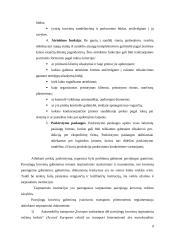 Tarptautinė paskirstymo logistika 9 puslapis