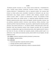 Tarptautinės prekybos privalumai ir minusai 2 puslapis