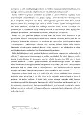 Tarptautinės prekybos privalumai ir minusai 11 puslapis