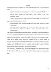 Tarptautinės prekybos privalumai ir minusai 12 puslapis