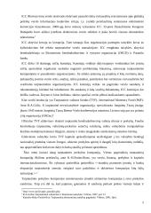 Tarptautinės prekybos privalumai ir minusai 5 puslapis