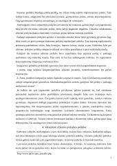 Tarptautinės prekybos privalumai ir minusai 7 puslapis