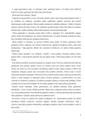 Tarptautinės prekybos privalumai ir minusai 9 puslapis