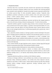 Tarptautinės prekybos privalumai ir prieštaravimai 3 puslapis