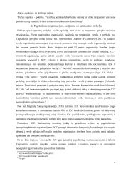 Tarptautinės prekybos privalumai ir prieštaravimai 4 puslapis