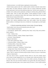 Tarptautinės prekybos privalumai ir prieštaravimai 10 puslapis