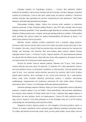 Tarptautinė prekyba pasaulyje ir Lietuvoje 11 puslapis