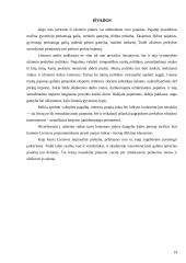 Tarptautinė prekyba pasaulyje ir Lietuvoje 14 puslapis