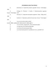 Tarptautinė prekyba pasaulyje ir Lietuvoje 15 puslapis