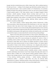 Tarptautinė prekyba pasaulyje ir Lietuvoje 10 puslapis