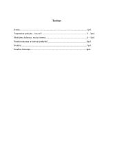 Tarptautinės ekonomikos pagrindai 2 puslapis