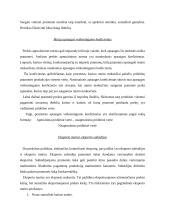 Tarptautinės ekonomikos pagrindai 8 puslapis