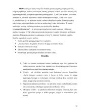 Tarptautinės pinigų pervedimo operacijos 14 puslapis