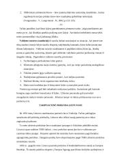 Tarptautinės prekybos nauda 13 puslapis