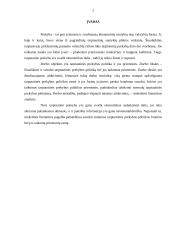 Tarptautinės prekybos politika ir jos priemonės 2 puslapis