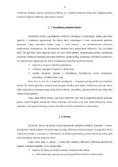 Tarptautinės prekybos politika ir jos priemonės 11 puslapis