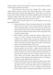 Tarptautinės prekybos politika ir jos priemonės 5 puslapis