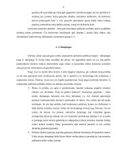 Tarptautinės prekybos politika ir jos priemonės 6 puslapis