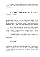 Tarptautiniai bankai 13 puslapis