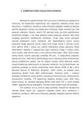 Tarptautiniai bankai 3 puslapis