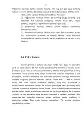 Tarptautiniai bankai 5 puslapis