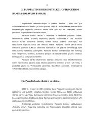 Tarptautiniai bankai 6 puslapis