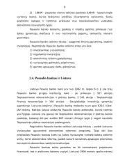 Tarptautiniai bankai 9 puslapis