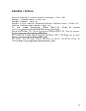 Tarptautiniai krovinių gabenimai oro transportu 18 puslapis