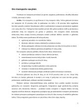 Tarptautiniai krovinių gabenimai oro transportu 5 puslapis