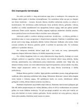 Tarptautiniai krovinių gabenimai oro transportu 9 puslapis