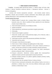 Tarptautiniai pervežimai 3 puslapis