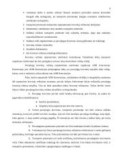 Tarptautiniai pervežimai 8 puslapis