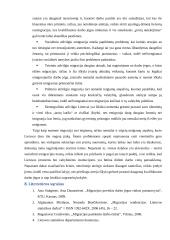 Tarptautinio darbo jėgos judėjimo įtaka Lietuvai 11 puslapis