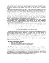 Tarptautinio valiutos fondo veikla ir įtaka Lietuvos finansų sistemai 6 puslapis