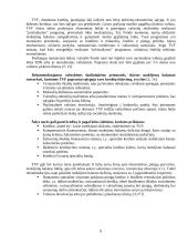 Tarptautinio valiutos fondo veikla ir įtaka Lietuvos finansų sistemai 8 puslapis