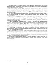 Tarptautinio valiutos fondo veikla ir įtaka Lietuvos finansų sistemai 10 puslapis