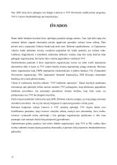 Tarptautinis valiutos fondas (TVF) - raida, narės ir veikla 12 puslapis