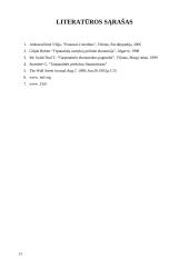 Tarptautinis valiutos fondas (TVF) - raida, narės ir veikla 13 puslapis