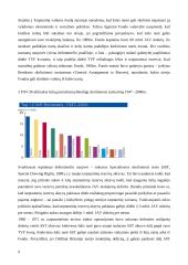 Tarptautinis valiutos fondas (TVF) - raida, narės ir veikla 9 puslapis