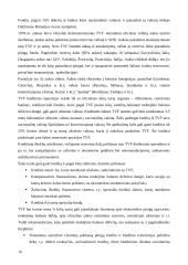 Tarptautinis valiutos fondas (TVF) - raida, narės ir veikla 10 puslapis