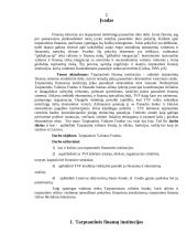 Tarptautinis valiutos fondas ir Lietuva 2 puslapis