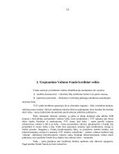 Tarptautinis valiutos fondas ir Lietuva 11 puslapis