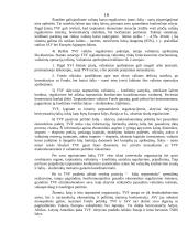 Tarptautinis valiutos fondas ir Lietuva 19 puslapis