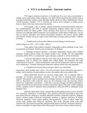 Tarptautinis valiutos fondas ir Lietuva 20 puslapis