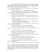 Tarptautinis valiutos fondas ir Lietuva 3 puslapis