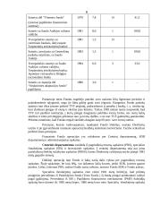 Tarptautinis valiutos fondas ir Lietuva 9 puslapis