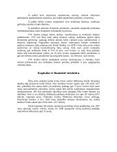 Tarptautinis valiutos fondas (TVF) - istorija, struktūra bei veikla 4 puslapis