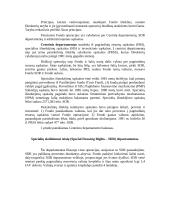 Tarptautinis valiutos fondas (TVF) - istorija, struktūra bei veikla 7 puslapis